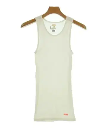 Supreme 탱크탑 남성용