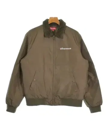 Supreme 블루종 (기타) 남성용