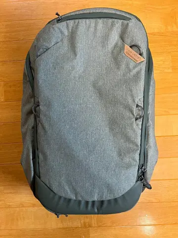 피크디자인 peakdesigin 트래블 백팩 45L
