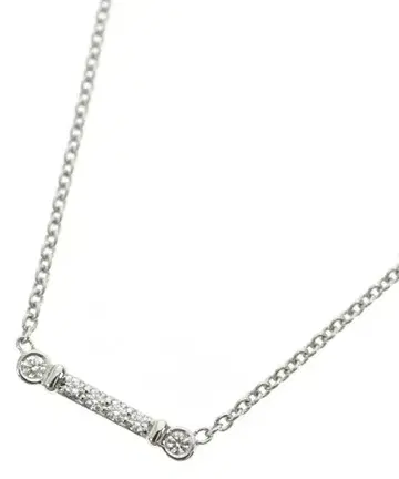 TIFFANY & CO. 목걸이 여성용