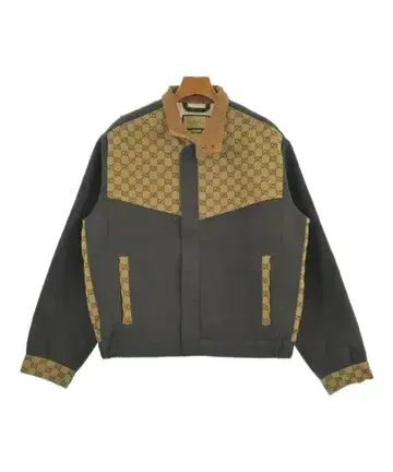 GUCCI 블루종 (기타) 남성용