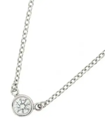 TIFFANY & CO. 목걸이 여성용