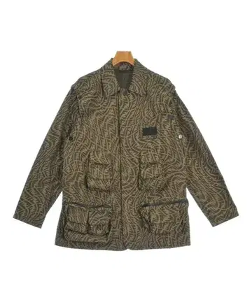 FENDI 남성용 코트 (기타)