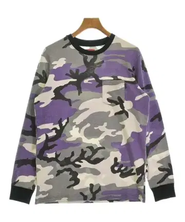 Supreme 남성용 티셔츠