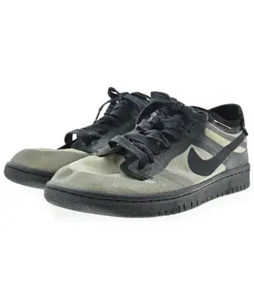 COMME des GARCONS 남성용 스니커즈