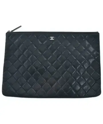 CHANEL 여성용 클러치백