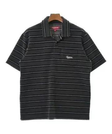 Supreme 피케 셔츠 남성용
