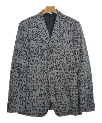 COMME des GARCONS HOMME PLUS 자켓 남성용