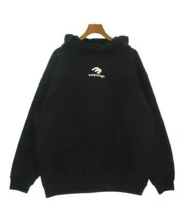 BALENCIAGA 후드티 남성용