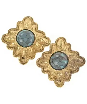 CHANEL 귀걸이 귀찌 여성용