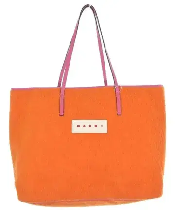 MARNI 여성용 토트백