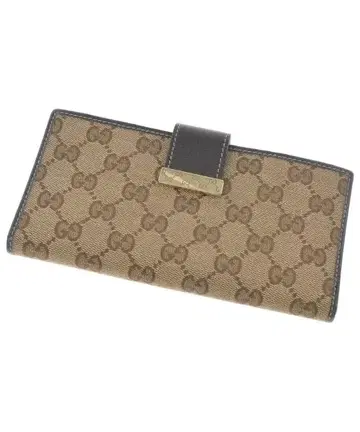 GUCCI 지갑 코인 케이스 여성용