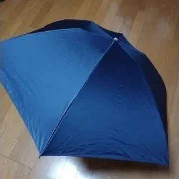 테이진 코카게 양산 우천 겸용 55cm 네이비