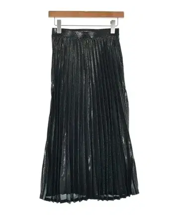 JUNYA WATANABE 롱 맥시 길이 스커트 여성용