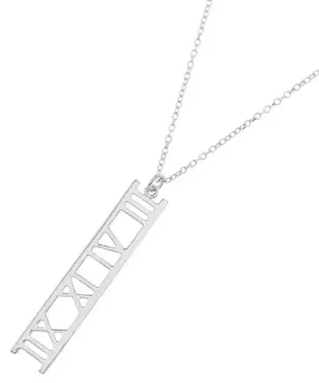 TIFFANY & CO. 여성용 목걸이