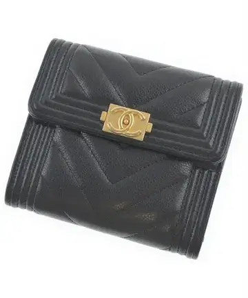 CHANEL 여성용 지갑 코인 케이스