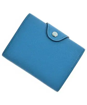 HERMES 여성용 지갑 코인 케이스