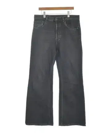 Acne Studios 데님 팬츠 남성용