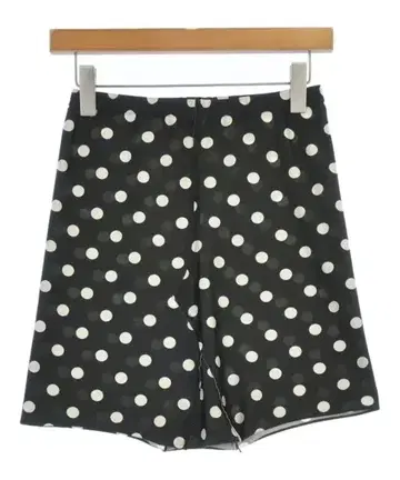 COMME des GARCONS 미니 스커트 여성용