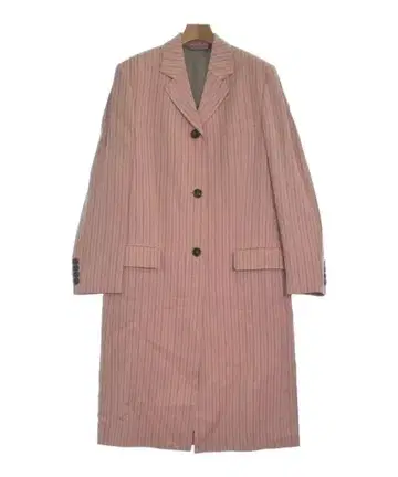Acne Studios 체스터 코트 여성용