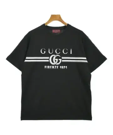 GUCCI 티셔츠 남성용