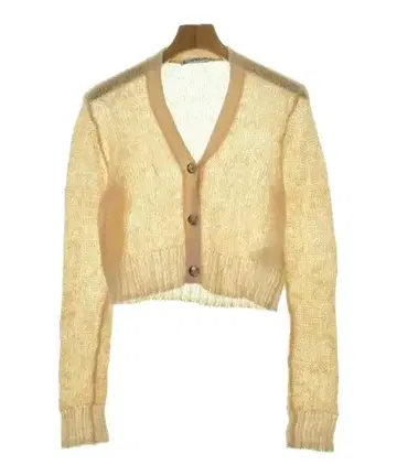 Acne Studios 여성용 가디건