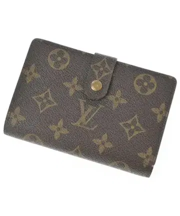 LOUIS VUITTON 지갑 코인 케이스 여성용
