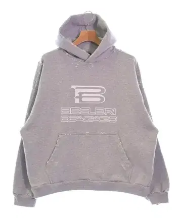 BALENCIAGA 남성용 후드티