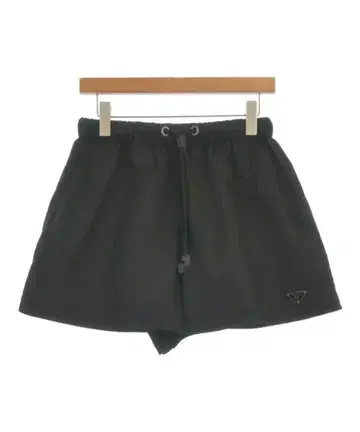 PRADA 숏팬츠 여성용