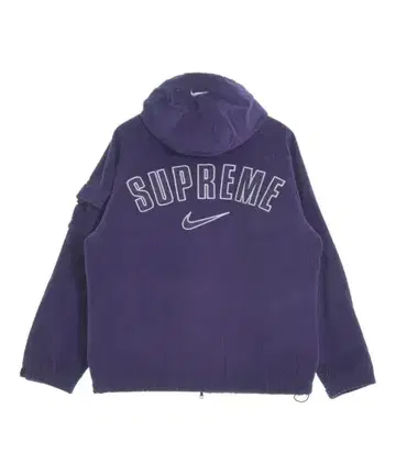 Supreme 블루종 남성용