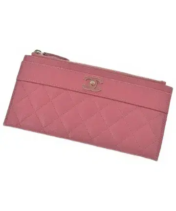 CHANEL 여성용 지갑 코인 케이스