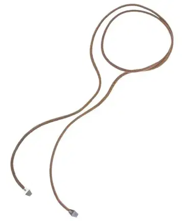HERMES 목걸이 여성용