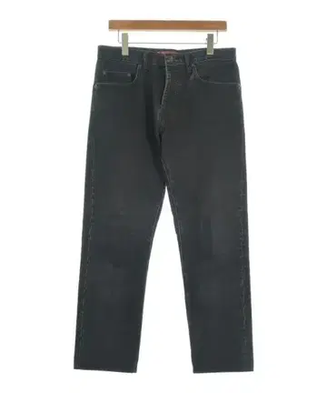 Supreme 데님 팬츠 남성용