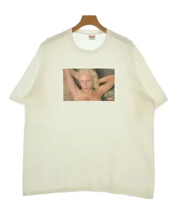 Supreme 티셔츠 남성용