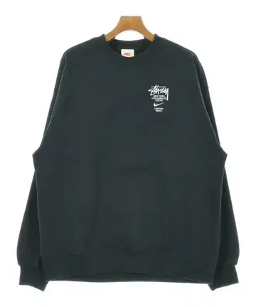 STUSSY 맨투맨 남성용