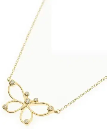 TIFFANY & CO. 여성용 목걸이