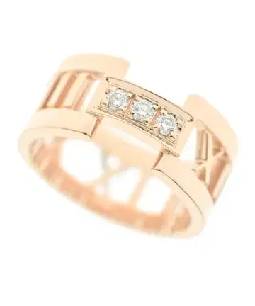 TIFFANY & CO. 반지 여성용