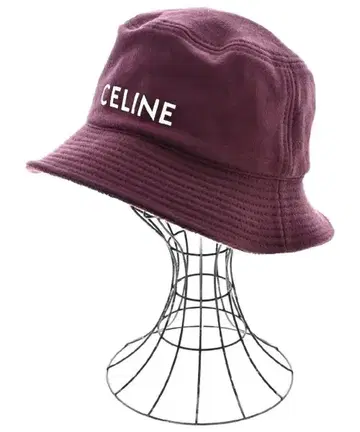 CELINE 남성용 햇