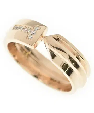 TIFFANY & CO. 여성용 반지