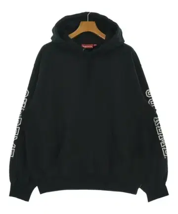 Supreme 후드티 남성용