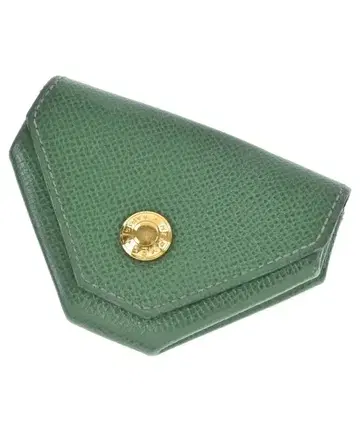 HERMES 여성용 지갑 코인 케이스