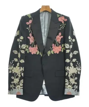 GUCCI 테일러드 자켓 남성용