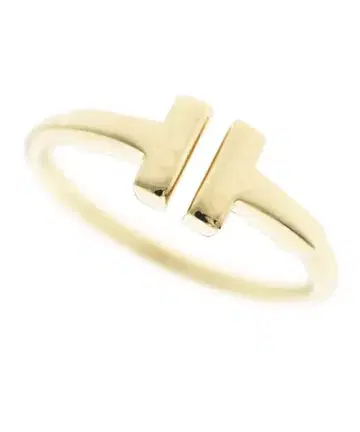 TIFFANY & CO. 반지 여성용