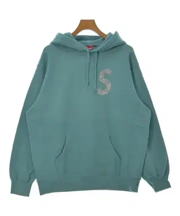 Supreme 후드티 남성용