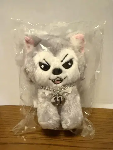 초특급 슈야 마스코트 슈가루 생탄 봉제 인형