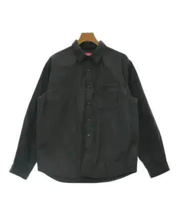 Supreme 캐주얼 셔츠 남성용