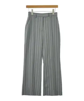 Acne Studios 여성용 슬랙스