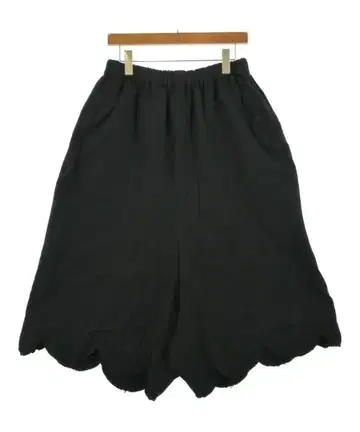 COMME des GARCONS 여성용 숏팬츠