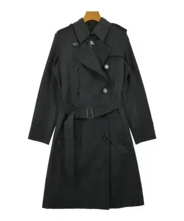 BURBERRY 여성용 트렌치코트