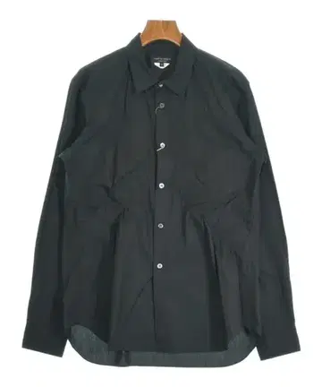 COMME des GARCONS HOMME PLUS 캐주얼 셔츠 남성용